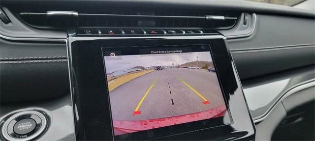 Used 2022 Jeep Grand Cherokee L Laredo w/ Luxury Tech Group I RWD image 18