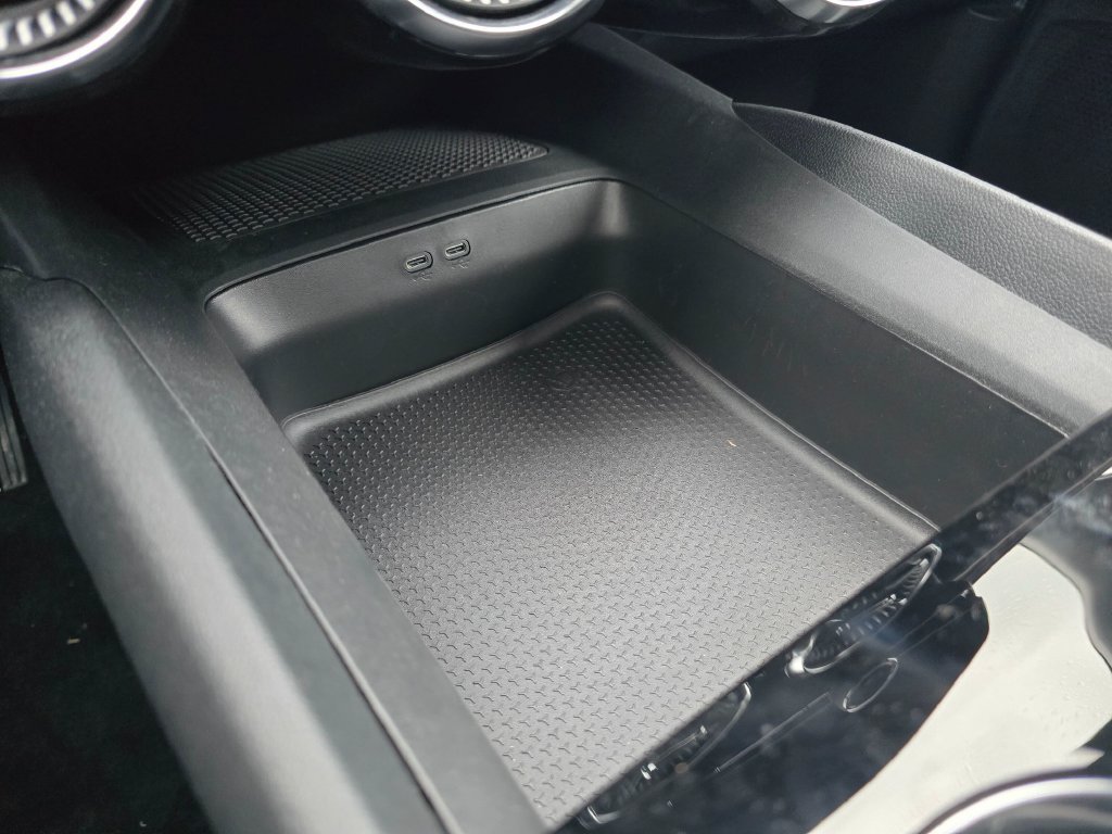 New 2026 Chevrolet Blazer EV LT AWD/4WD image 25