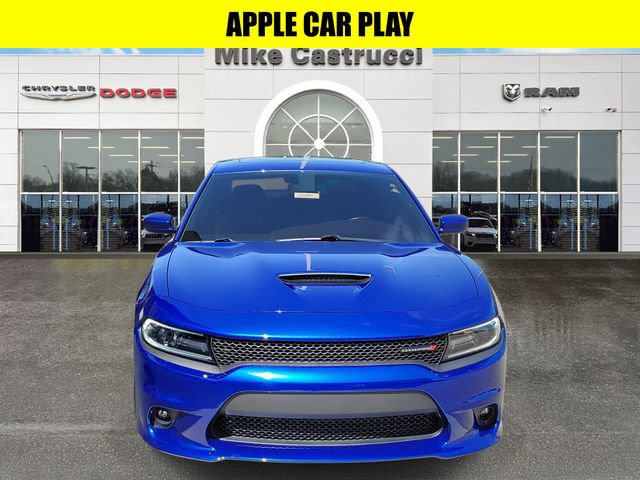 Used 2020 Dodge Charger R/T w/ Performance Handling Group RWD image 2