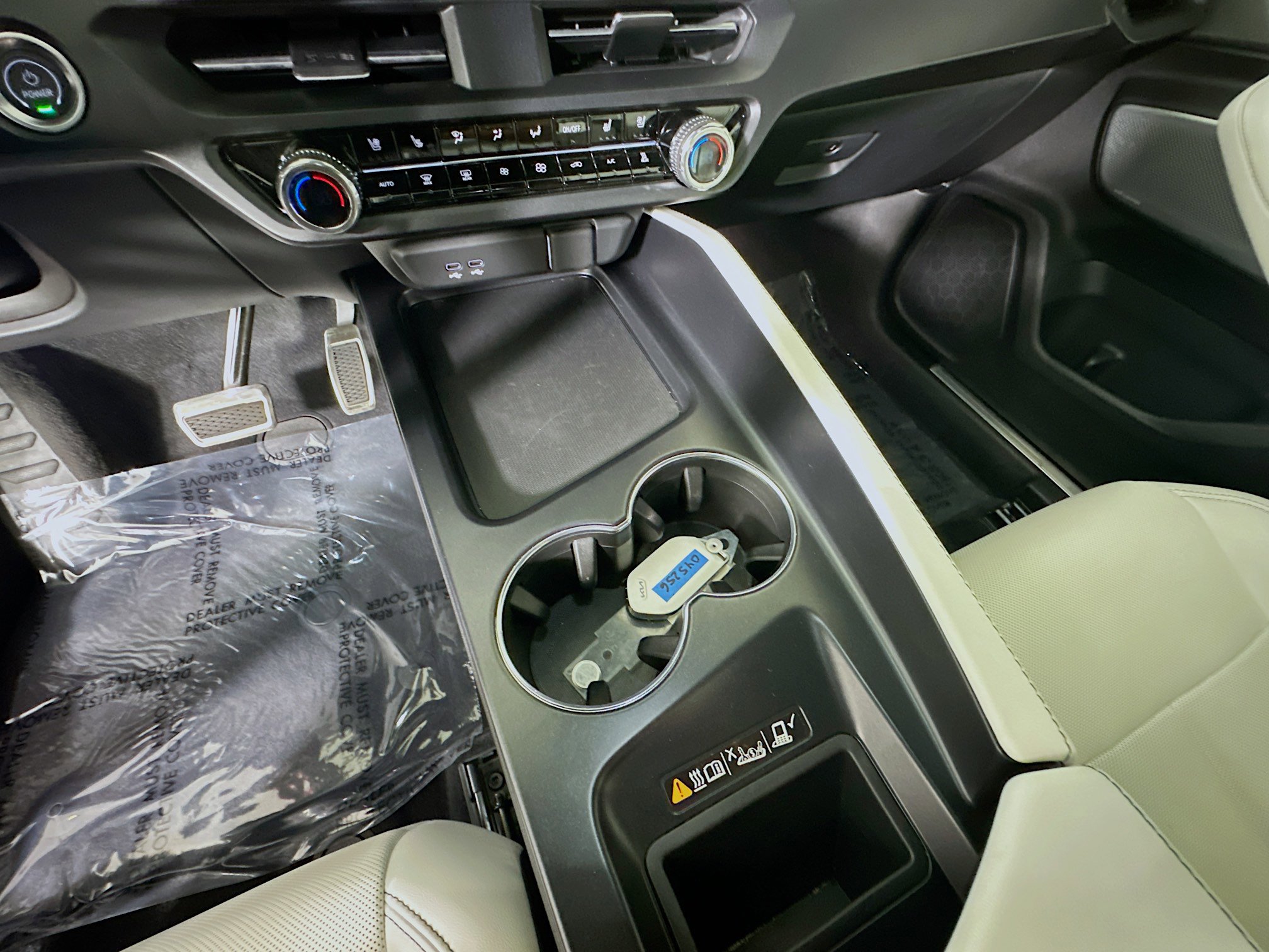 Used 2024 Acura ZDX A-Spec image 22