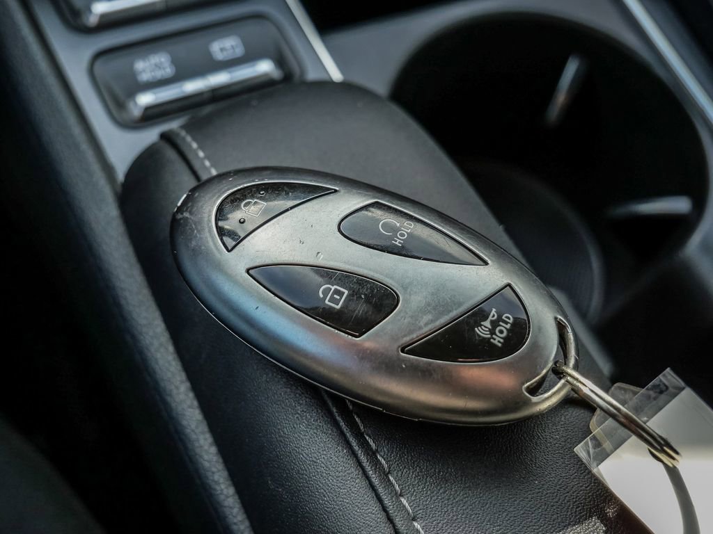 Used 2025 Hyundai Sonata SEL image 31