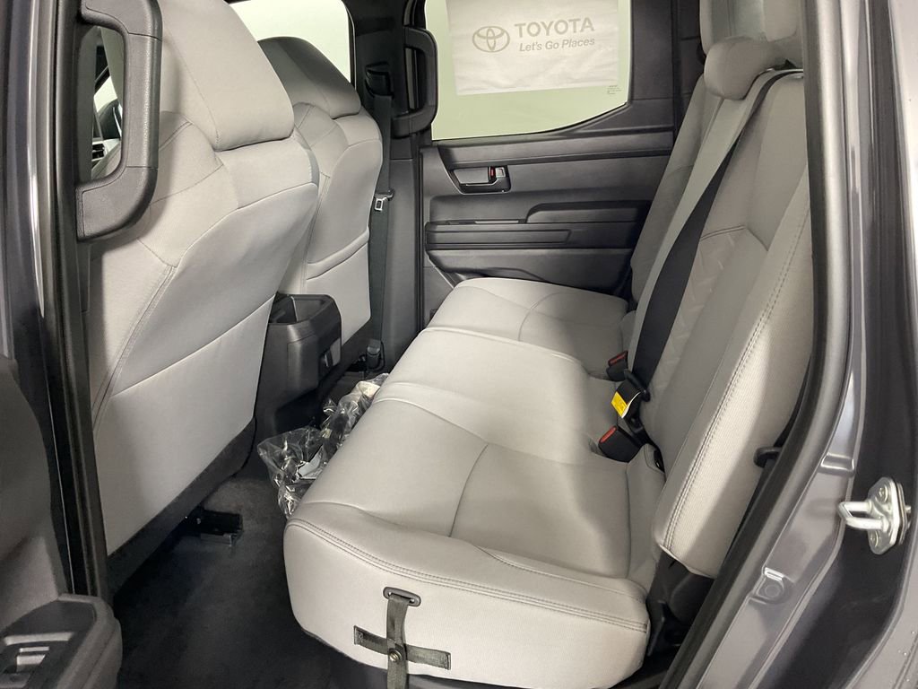 New 2025 Toyota Tacoma SR5 image 16