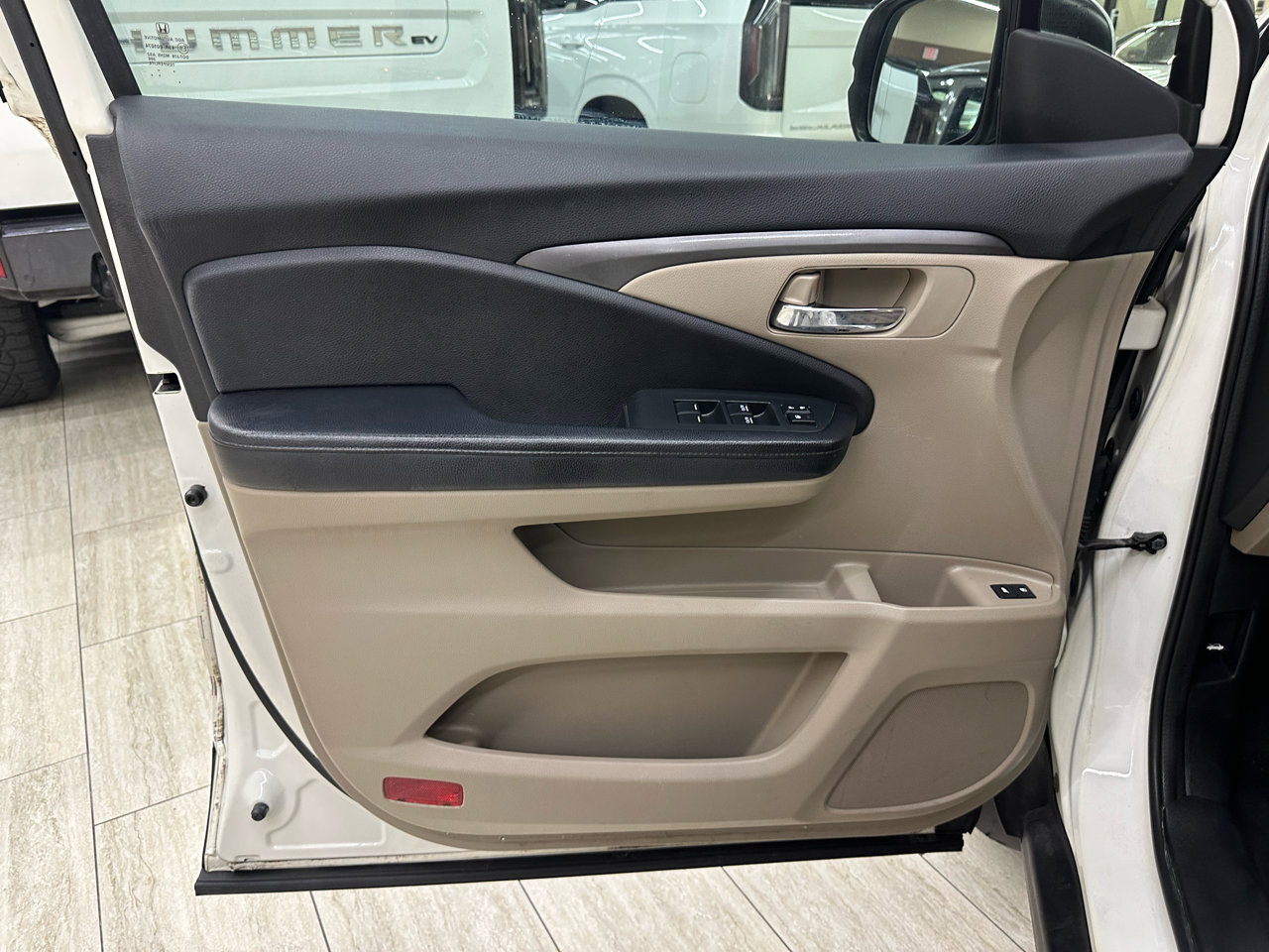 Used 2016 Honda Pilot EX-L image 16