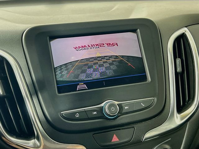 Used 2021 Chevrolet Equinox LT FWD image 18