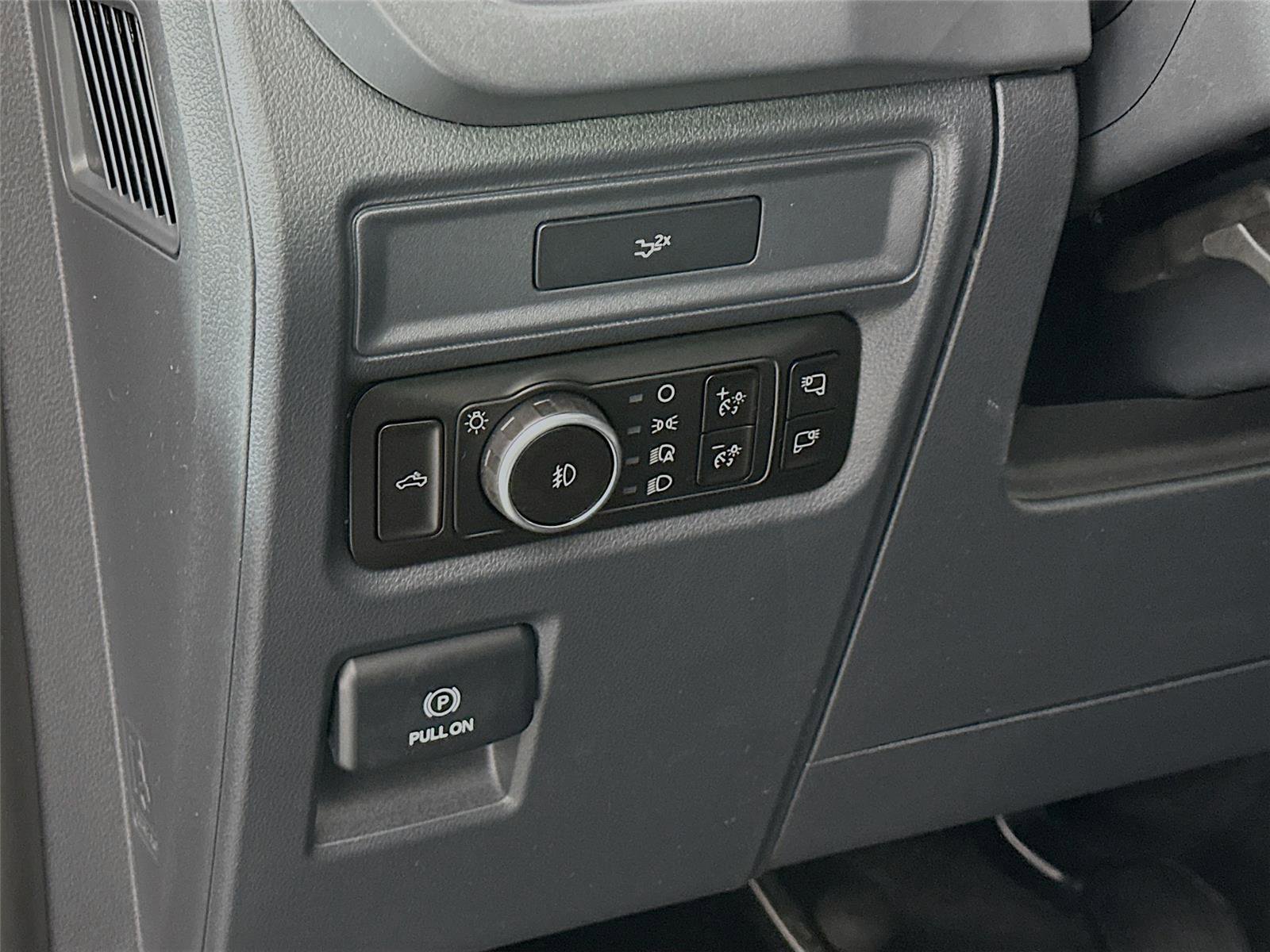 New 2026 Ford F150 XLT w/ Equipment Group 302A MID image 10