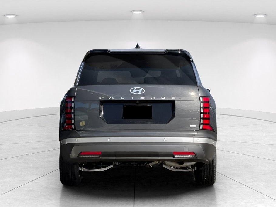 New 2026 Hyundai Palisade SEL AWD/4WD image 5