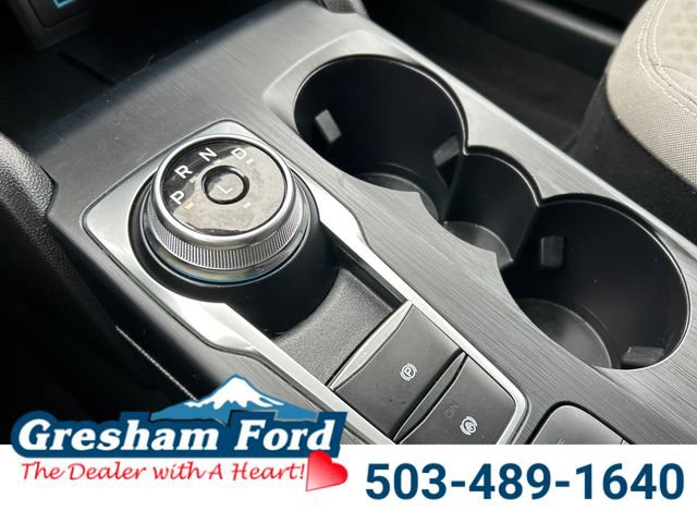 Certified 2022 Ford Escape SE w/ Convenience Package image 23