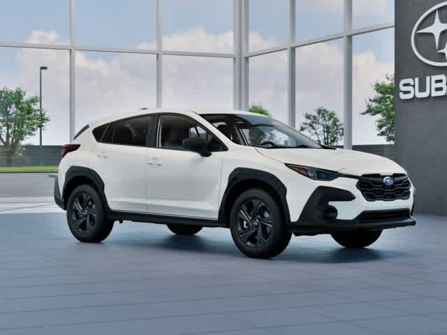 New 2026 Subaru Crosstrek 2.5i AWD/4WD video 1