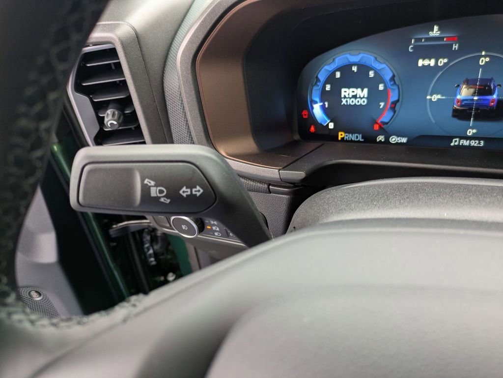 New 2025 Ford Bronco Sport Outer Banks w/ Outer Banks Tech Package+ image 31