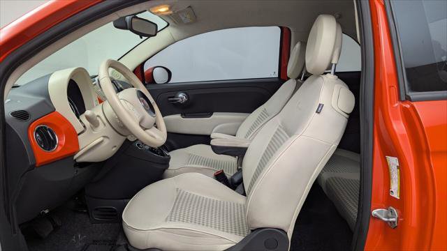 Used 2019 FIAT 500 Pop image 12