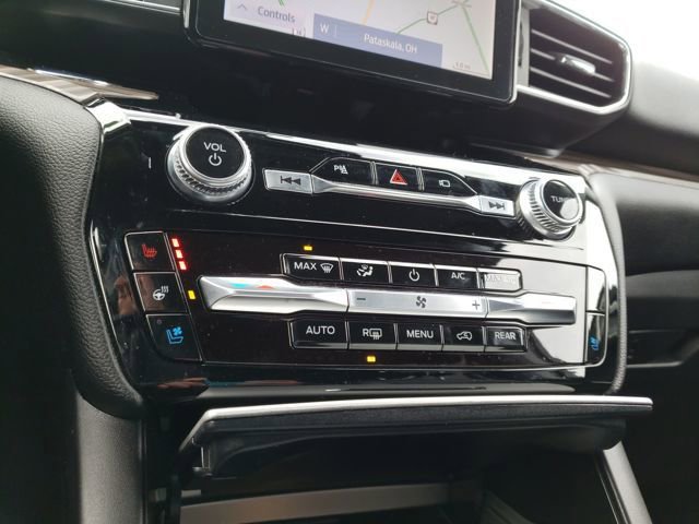 Used 2022 Ford Explorer Limited w/ Equipment Group 301A image 27