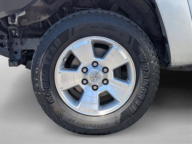 Used 2007 Toyota Tacoma PreRunner RWD image 21