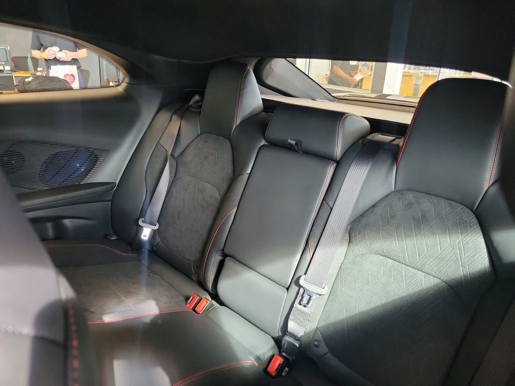 New 2026 Dodge Charger R/T Scat Pack image 14