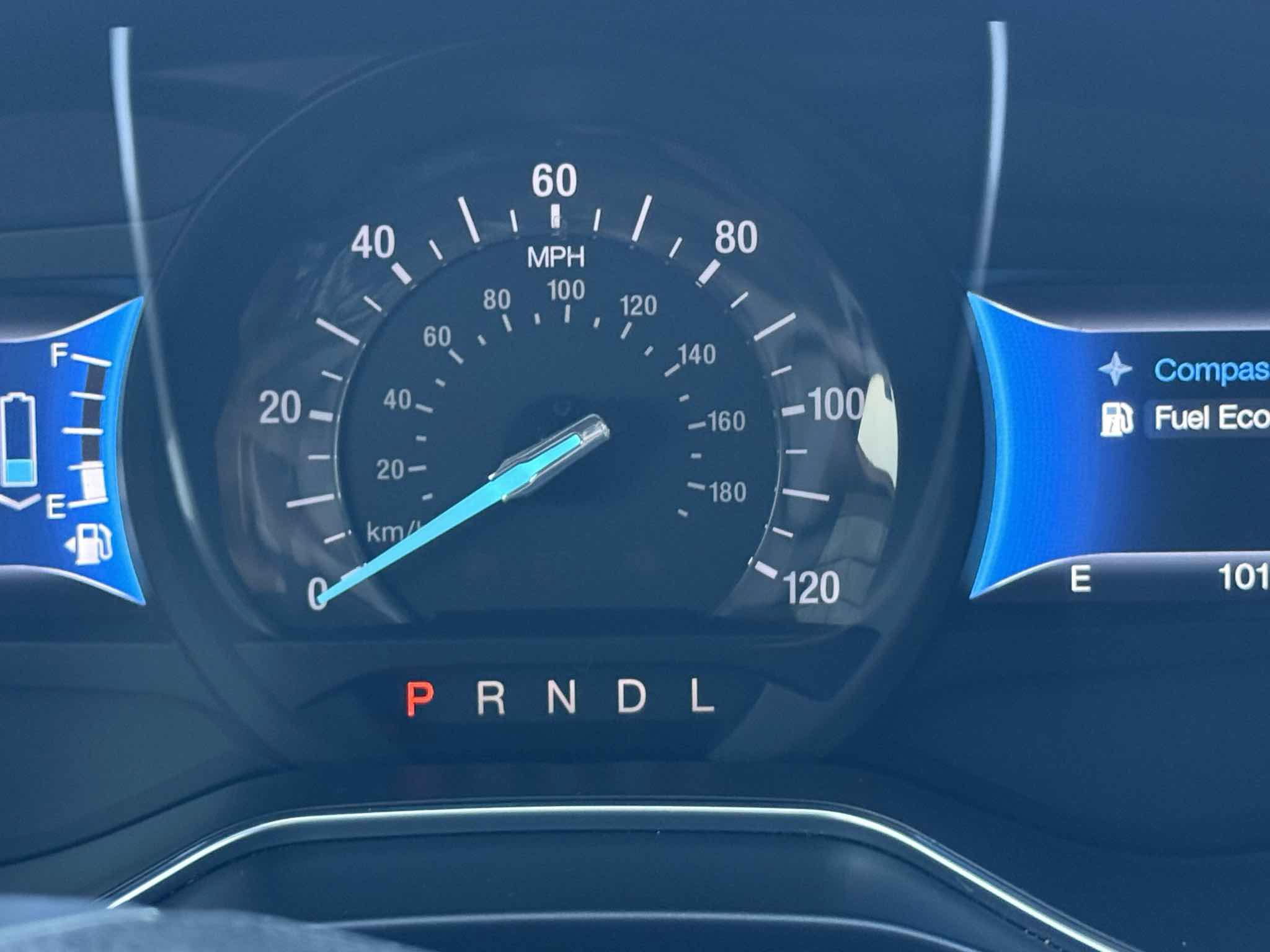 Used 2016 Ford Fusion SE FWD image 75