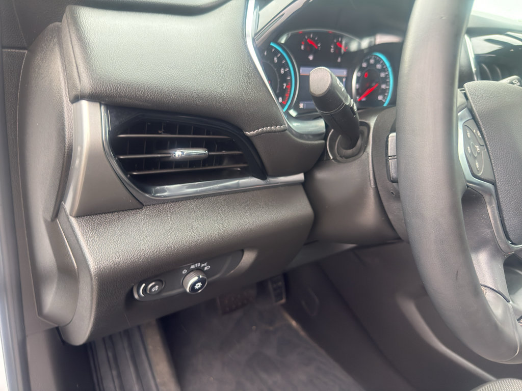Certified 2023 Chevrolet Traverse LT AWD/4WD image 15