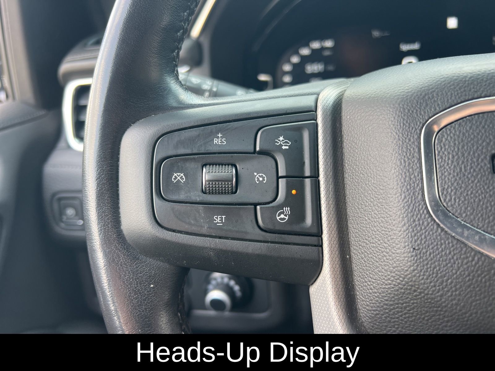 Used 2022 GMC Yukon Denali image 14