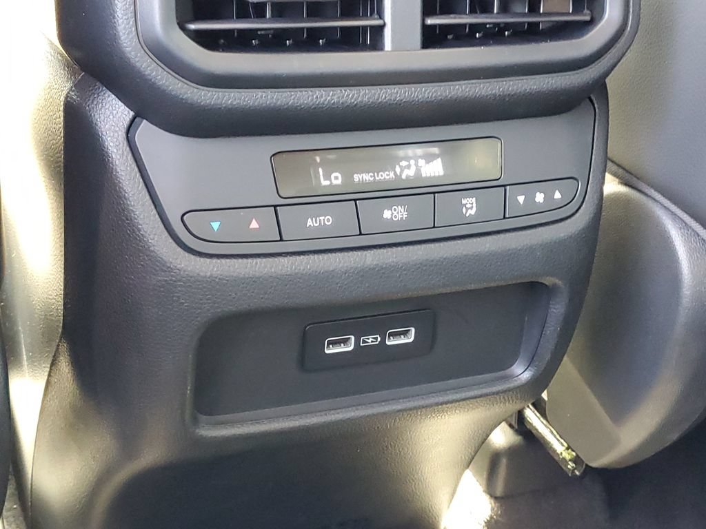 Certified 2023 Honda Pilot EX-L image 16