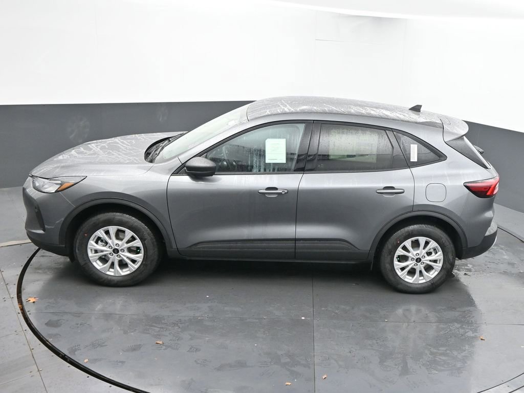 New 2026 Ford Escape Active w/ Cold Weather Package image 37