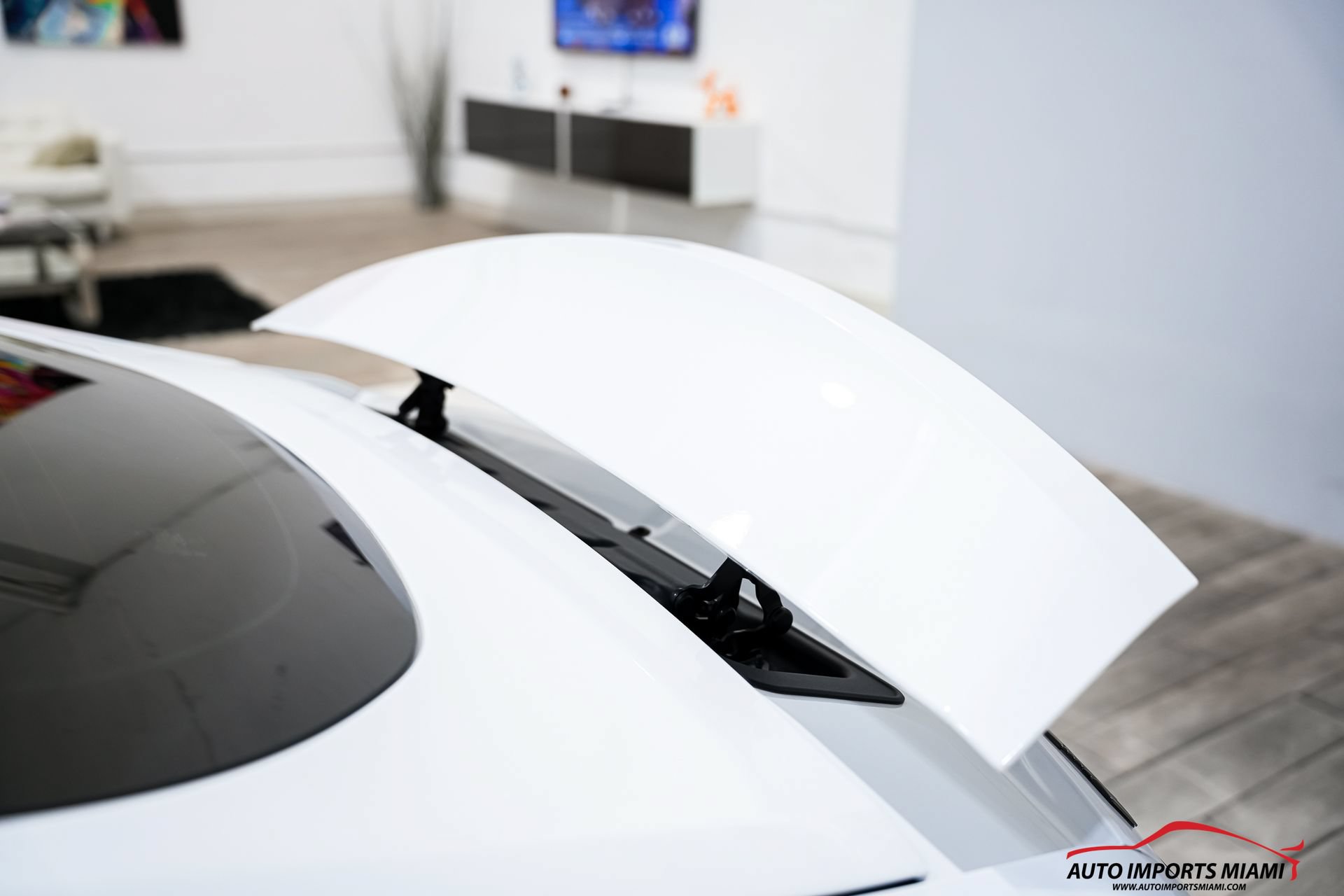 Used 2024 Mercedes-Benz AMG GT 55 image 20