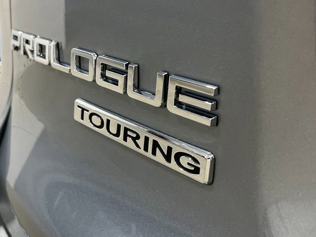 New 2026 Honda Prologue Touring image 6