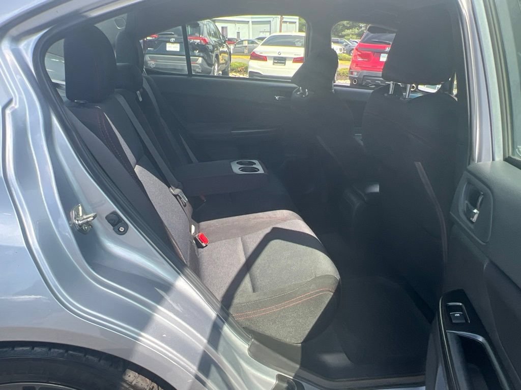 Used 2019 Subaru WRX AWD/4WD image 22