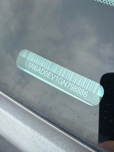 Used 2016 Nissan Frontier SV w/ SV Value Truck Package image 24