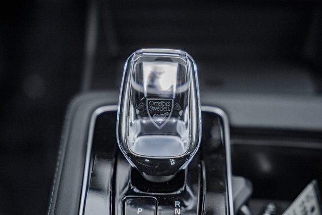 New 2026 Volvo XC90 B6 Ultra image 25