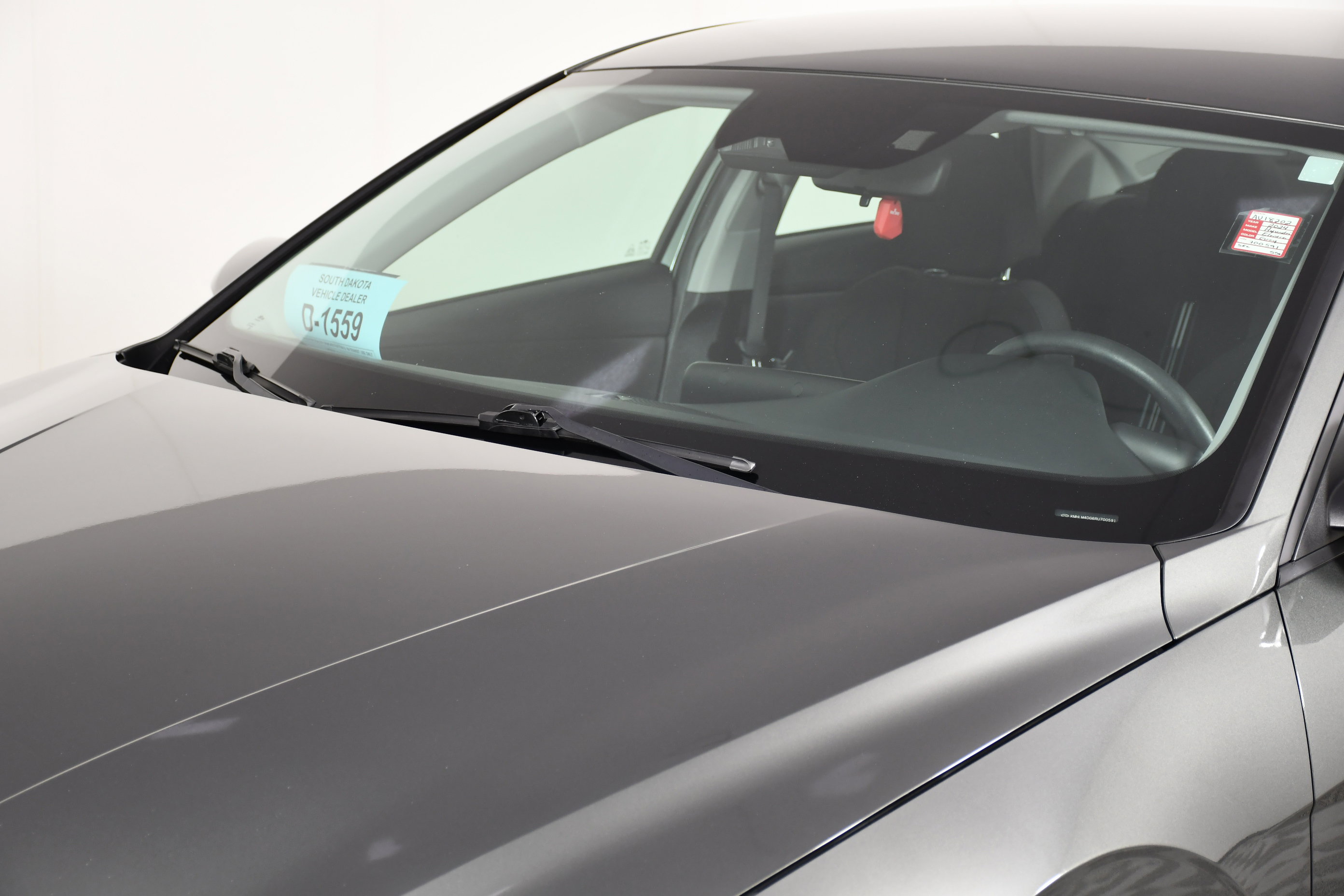 Used 2024 Hyundai Elantra SEL FWD image 12