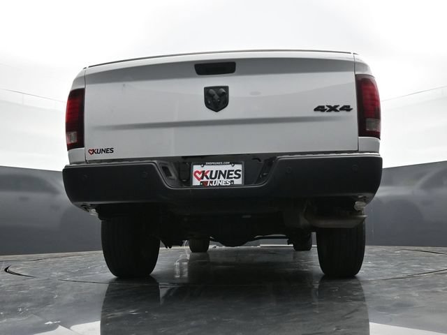 Used 2024 RAM 1500 Warlock AWD/4WD image 45