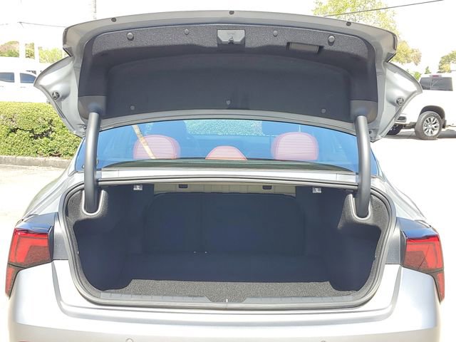 Used 2025 Kia K5 GT-Line w/ GT-Line Premium Package image 8