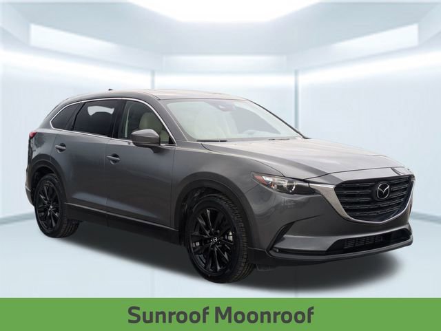 Used 2023 MAZDA CX-9 Touring Plus image 9