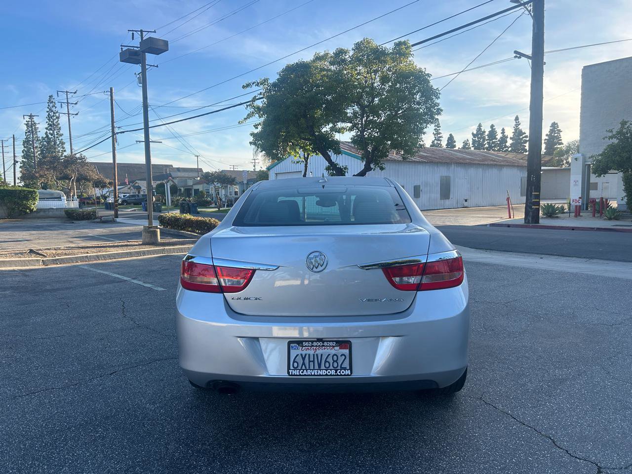 Used 2013 Buick Verano image 23