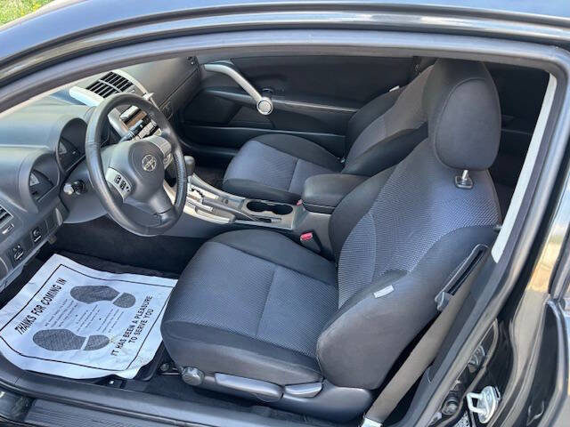Used 2008 Scion tC Spec image 7