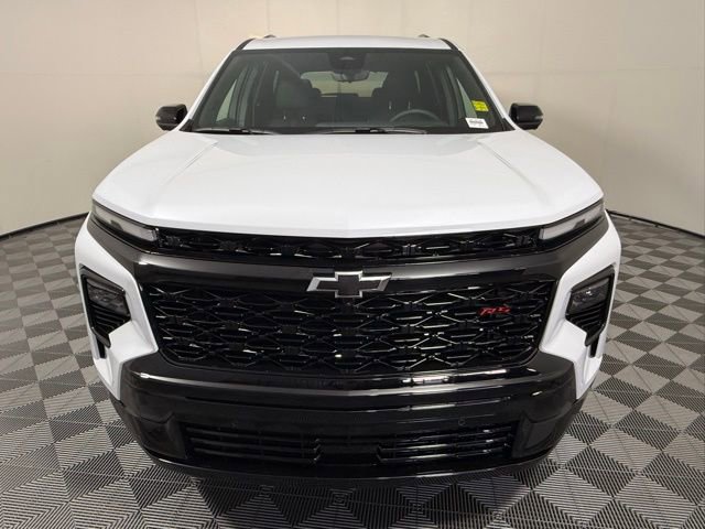 Used 2026 Chevrolet Traverse RS w/ LPO, Floor Liner Package image 11