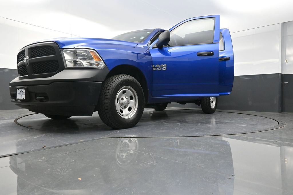 Used 2018 RAM 1500 Tradesman w/ Popular Equipment Group image 31