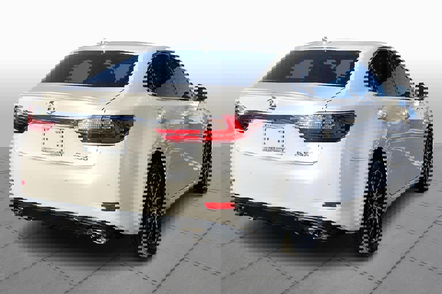 Used 2016 Lexus ES 350 image 12