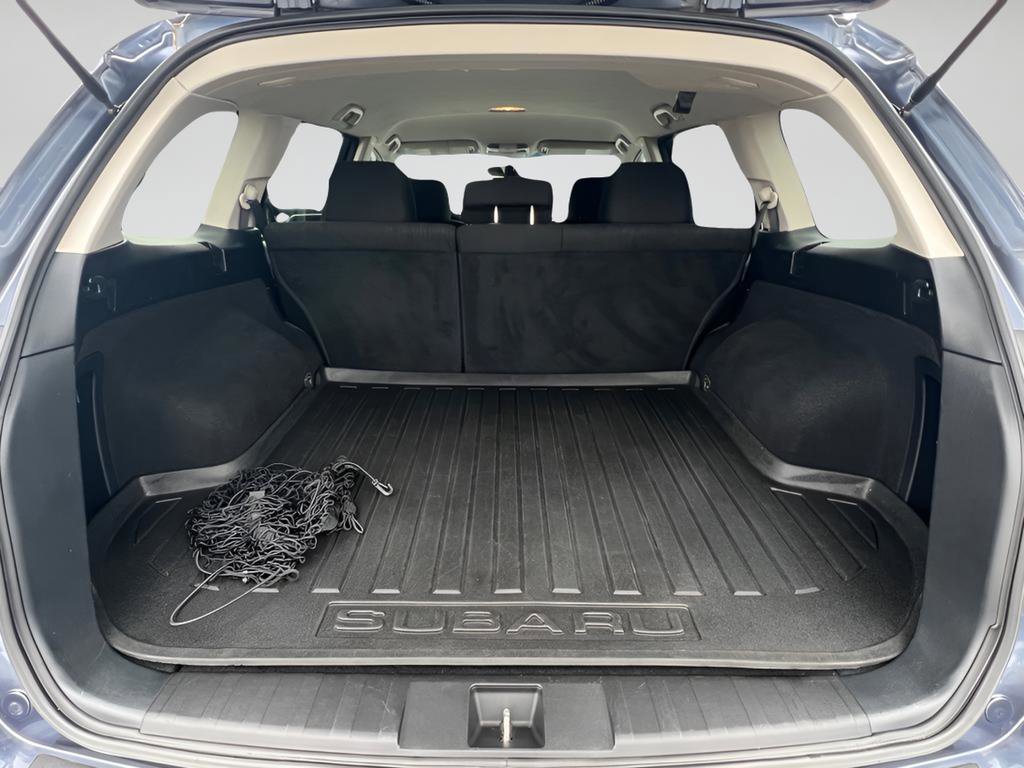 Used 2014 Subaru Outback 2.5i Premium image 21