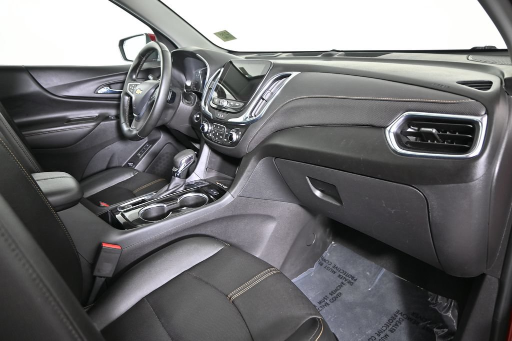 Used 2023 Chevrolet Equinox Premier AWD/4WD image 15