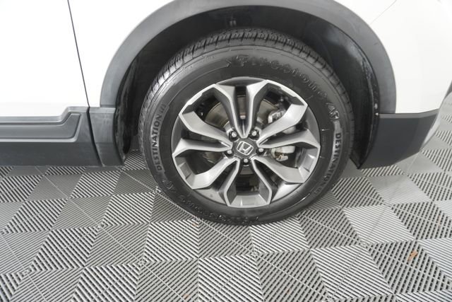 Used 2020 Honda CR-V EX image 15