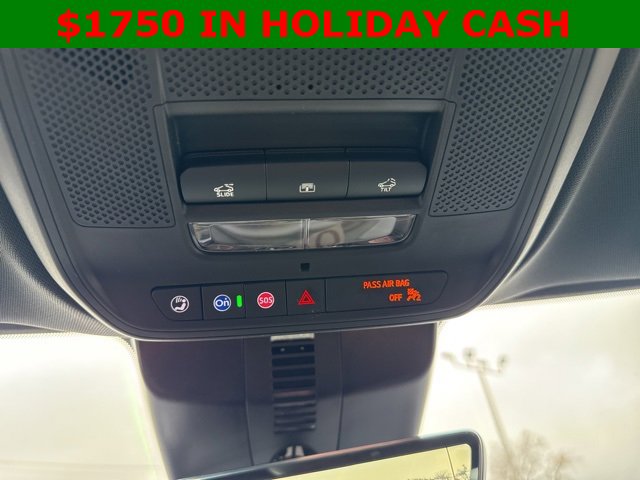 New 2026 Buick Enclave Sport Touring w/ Power Package image 58