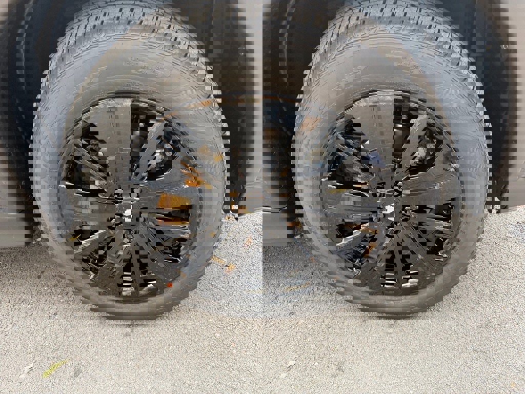 New 2025 Mitsubishi Outlander Sport AWD image 9