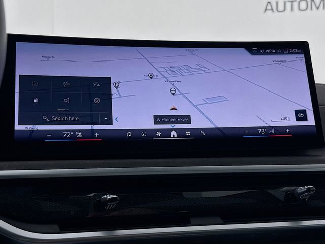 Used 2024 BMW X5 xDrive40i w/ Premium Package image 13