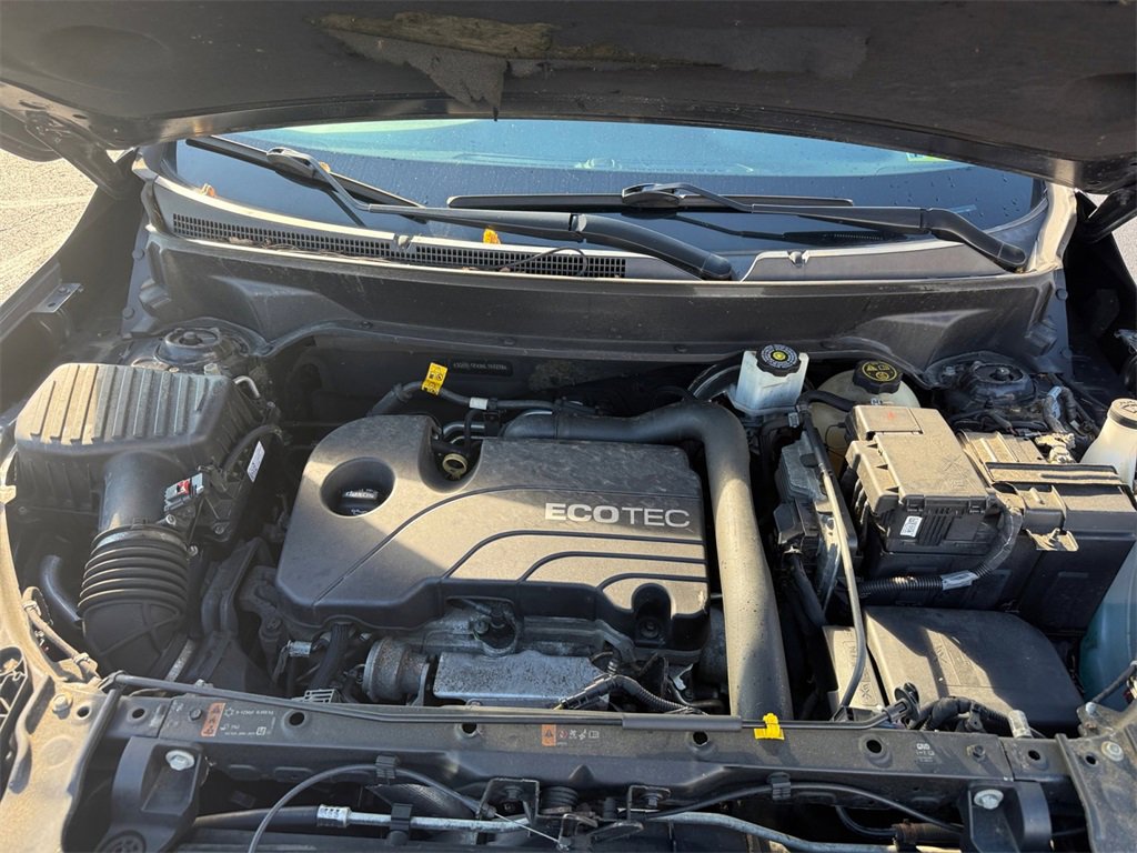 Used 2019 GMC Terrain SLE w/ Driver Convenience Package image 27