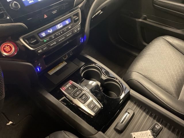 Used 2022 Honda Passport Elite image 15
