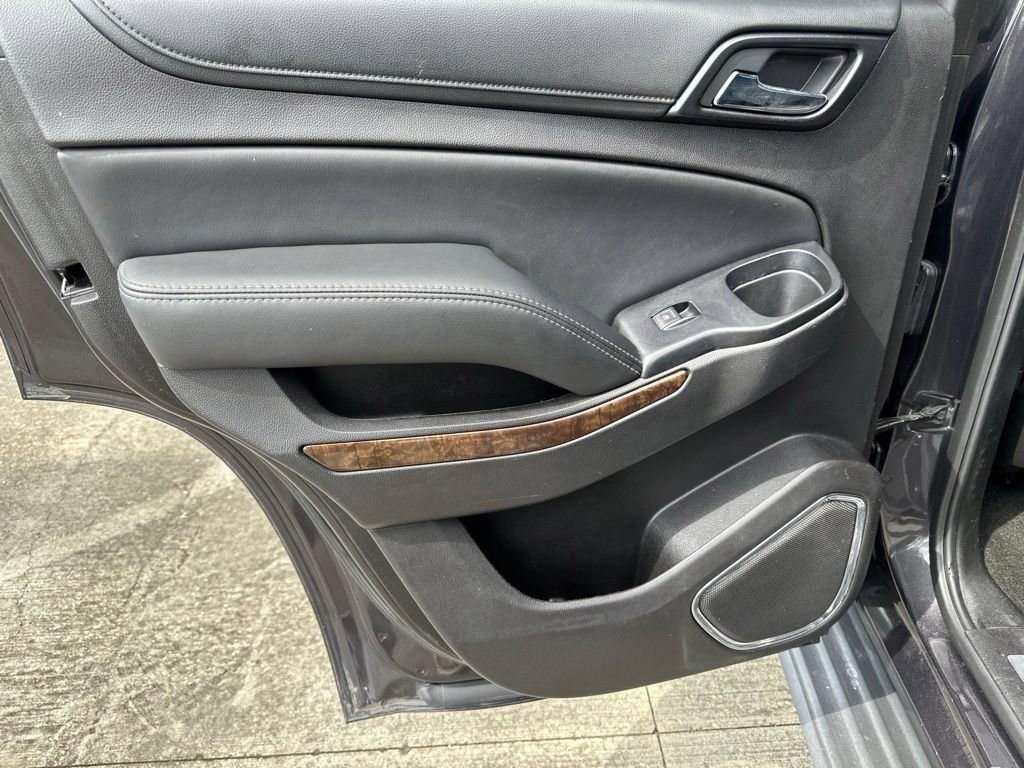 Used 2016 Chevrolet Tahoe LT RWD image 24
