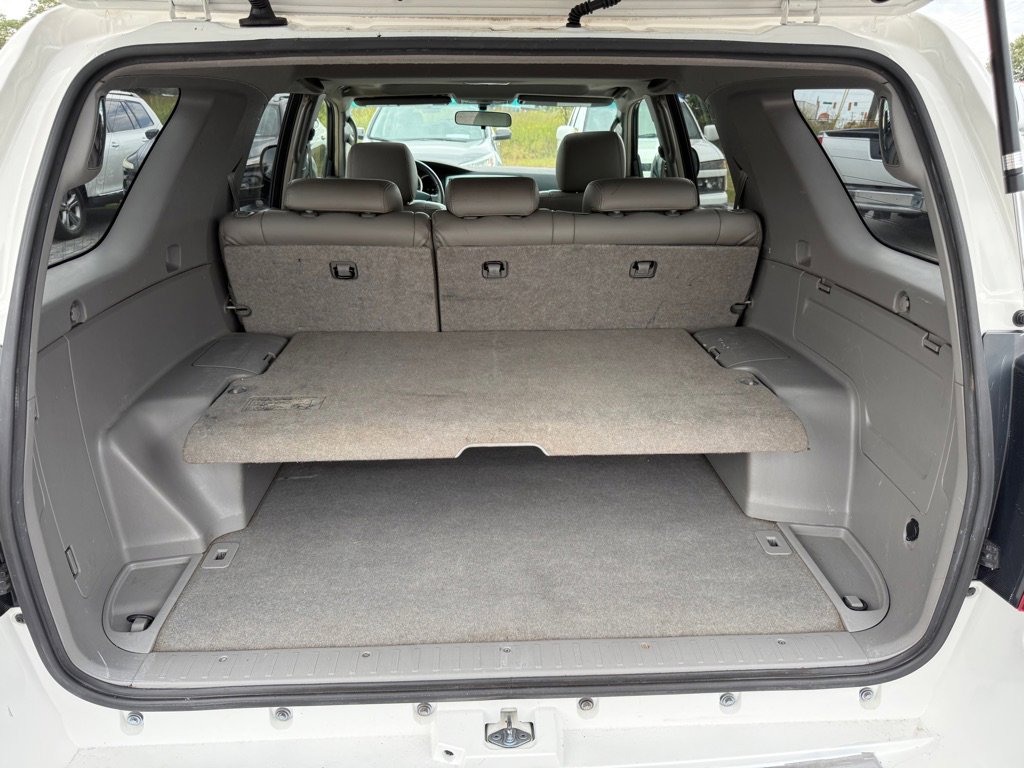 Used 2007 Toyota 4Runner SR5 image 14