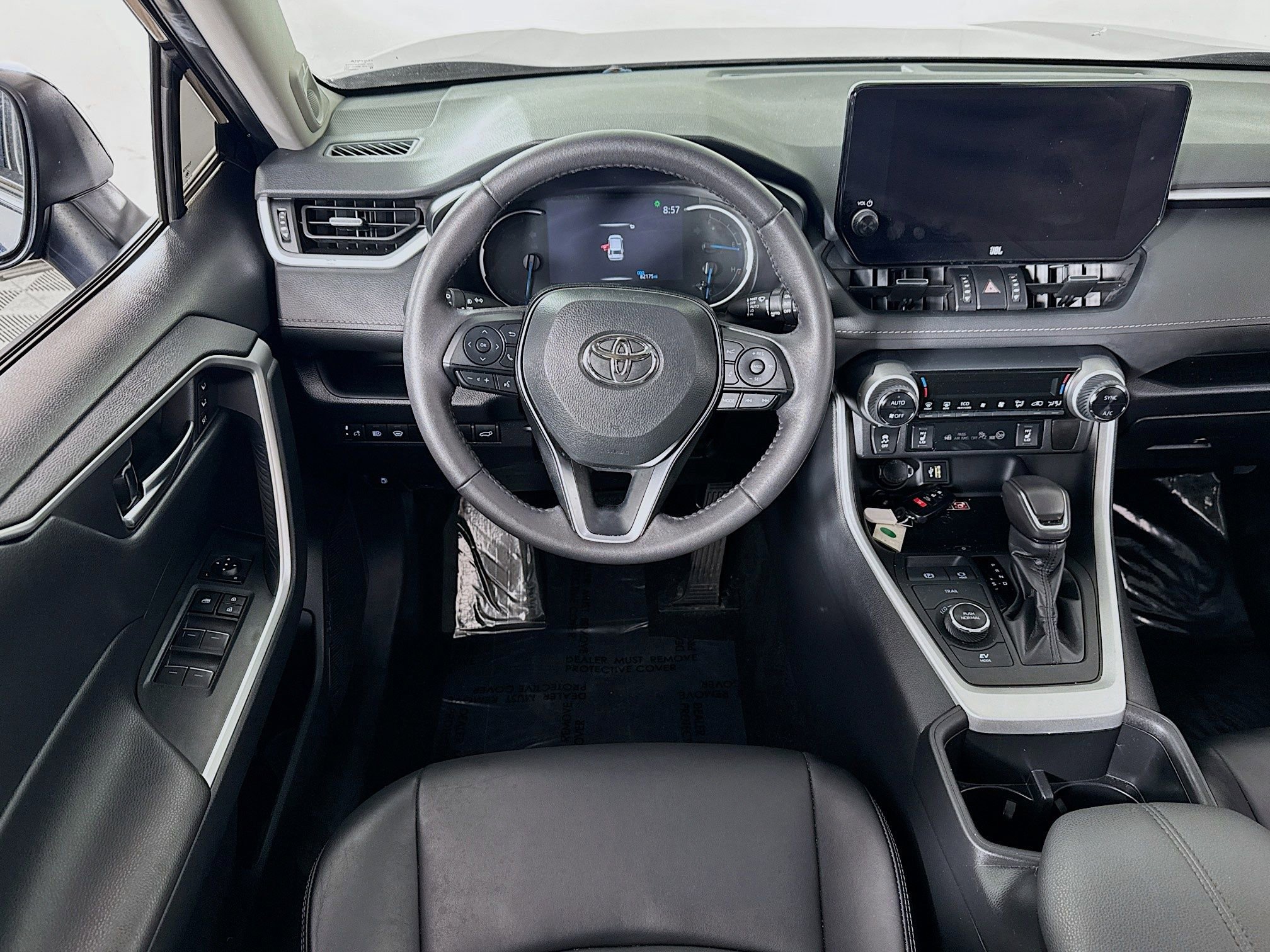 Certified 2024 Toyota RAV4 XLE Premium w/ Weather Package image 19