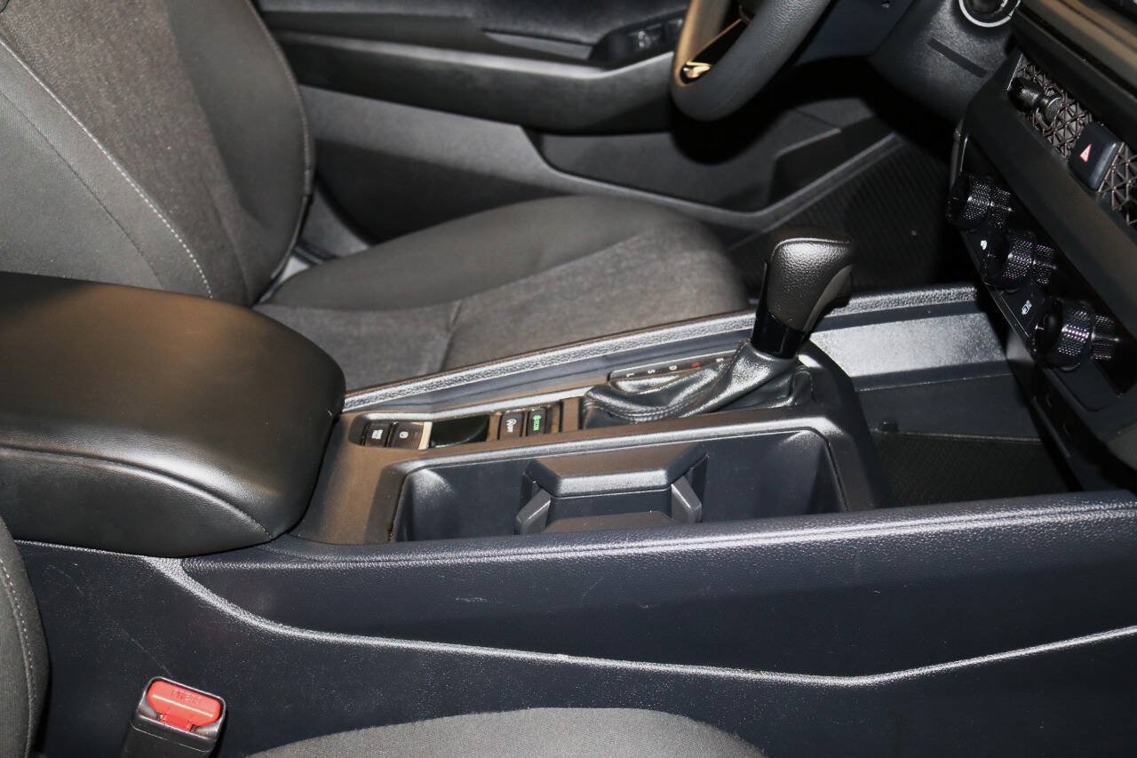 Used 2024 Honda Accord LX image 35