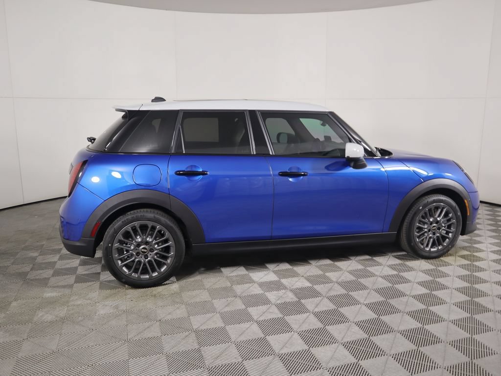 Used 2026 MINI Cooper S FWD image 5