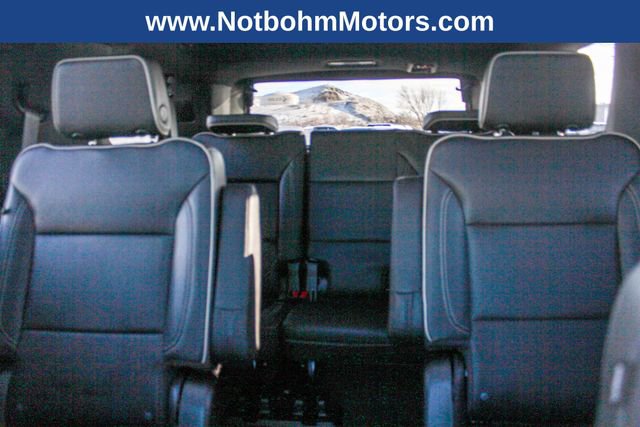 Used 2023 GMC Yukon SLT image 24